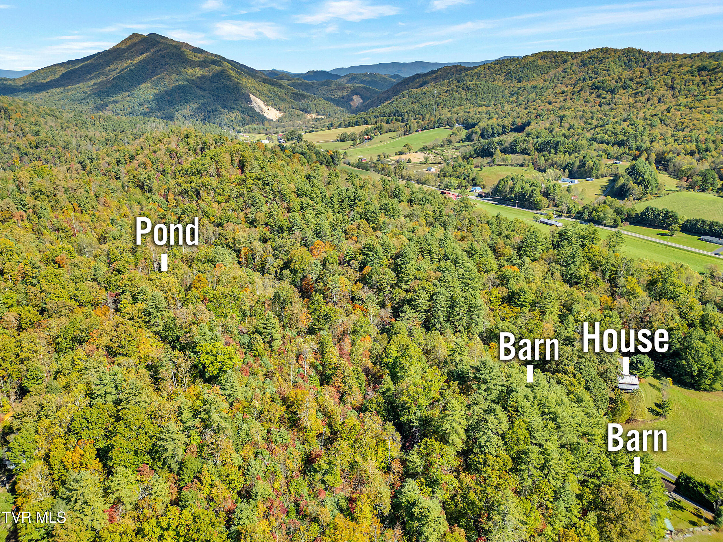 4379 Pine Orchard Road Butler, TN 37640 - Photo 44 of 57 58_map pin 4