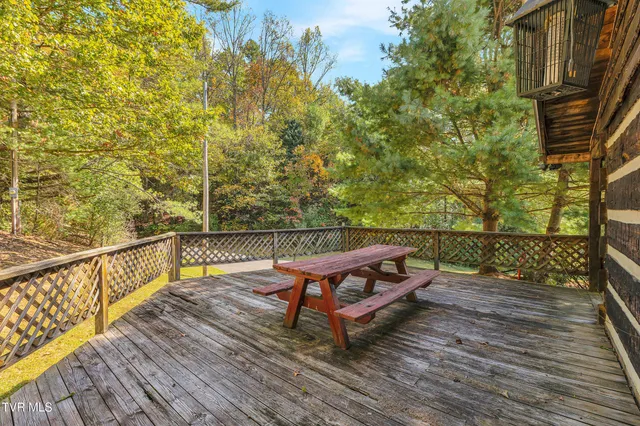 $679,000 | 4379 Pine Orchard Road, Butler, TN 37640