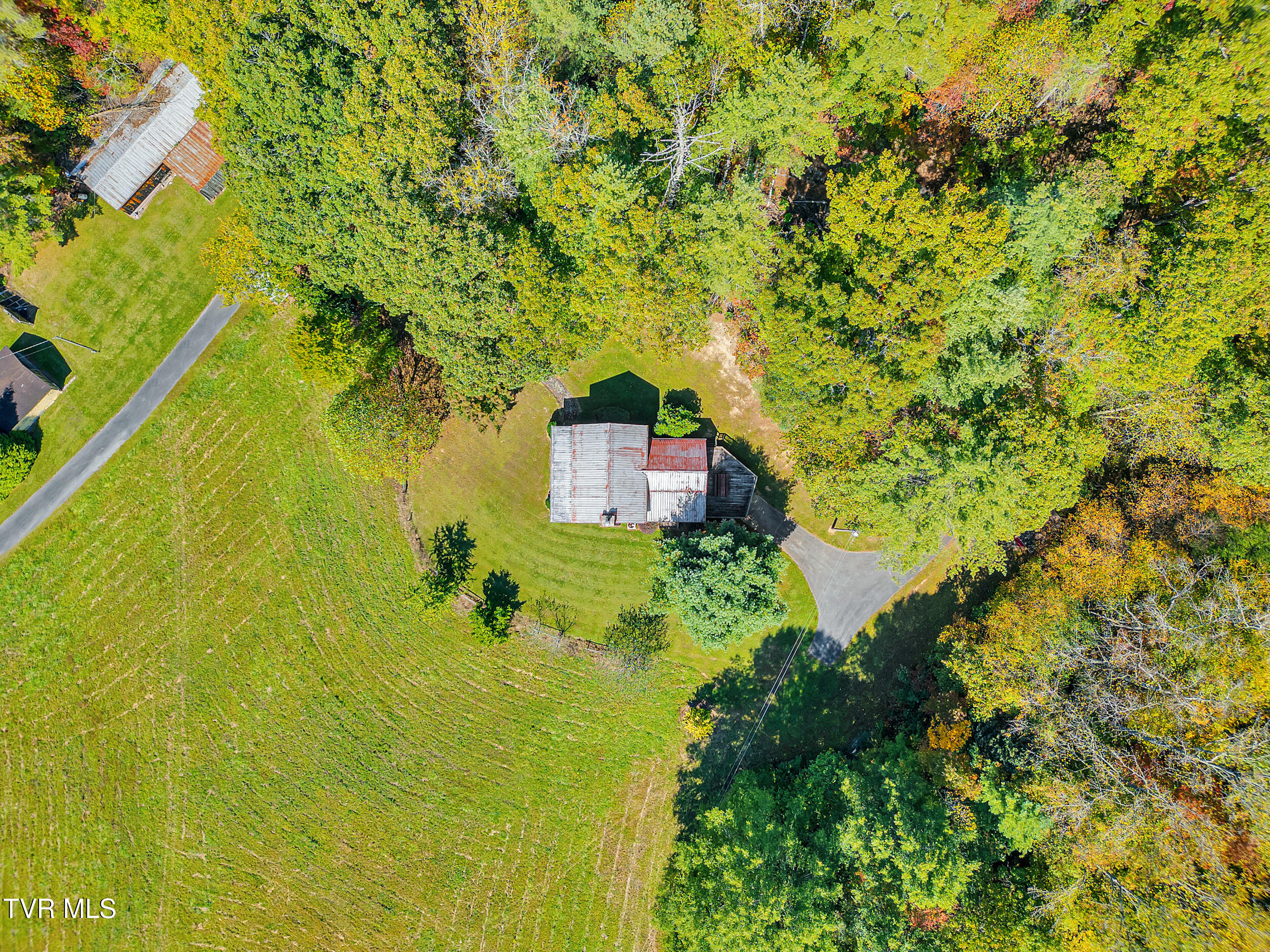 4379 Pine Orchard Road Butler, TN 37640 - Photo 48 of 57 49_17