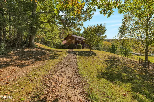 $679,000 | 4379 Pine Orchard Road, Butler, TN 37640