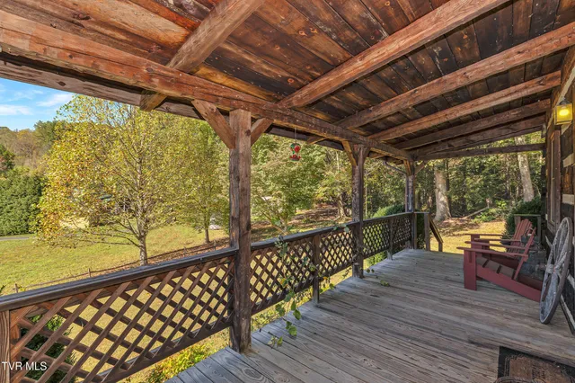 $679,000 | 4379 Pine Orchard Road, Butler, TN 37640