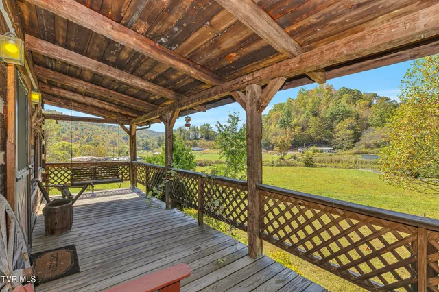 $679,000 | 4379 Pine Orchard Road, Butler, TN 37640