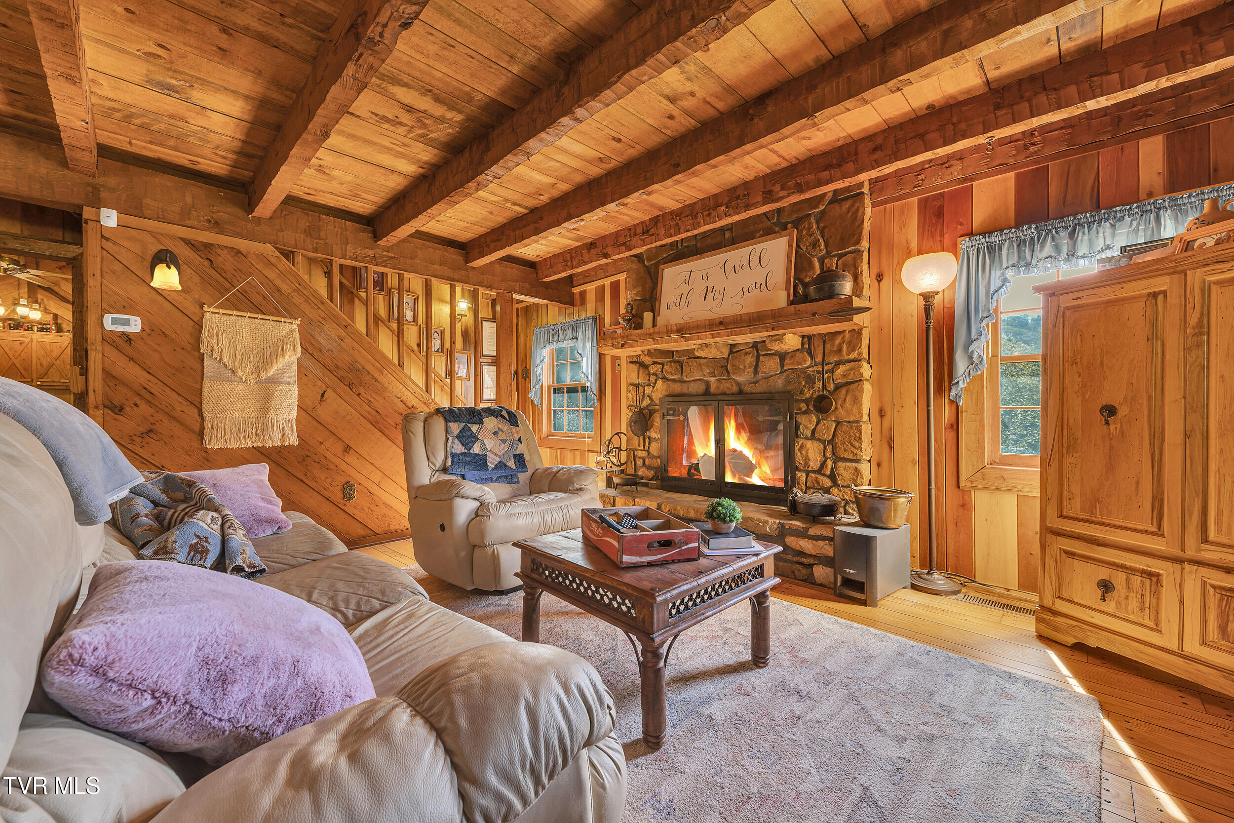 4379 Pine Orchard Road Butler, TN 37640 - Photo 8 of 57 6_26