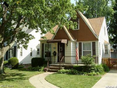 15706 Munn Road Cleveland, OH 44111 - Photo 1 of 1 Gallery Image 1