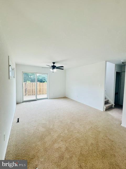 6 Ojibway Road Randallstown, MD 21133 - Photo 7 of 32 LIVING ROOM
