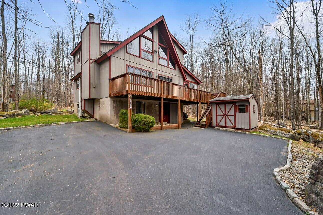 288 North Northgate Road Lake Ariel, PA 18436 - Photo 1 of 81