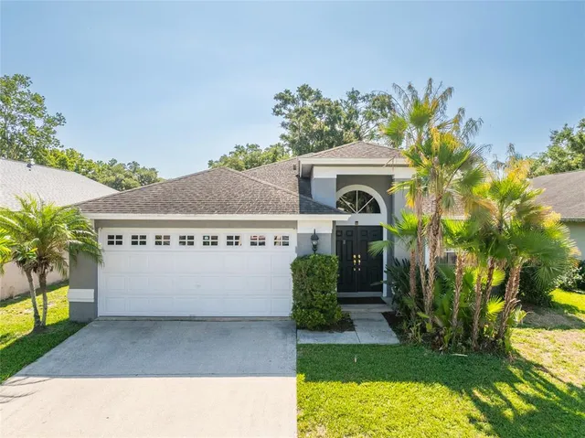 $345,000 | 2024 Glen Forge Street, Brandon, FL 33511