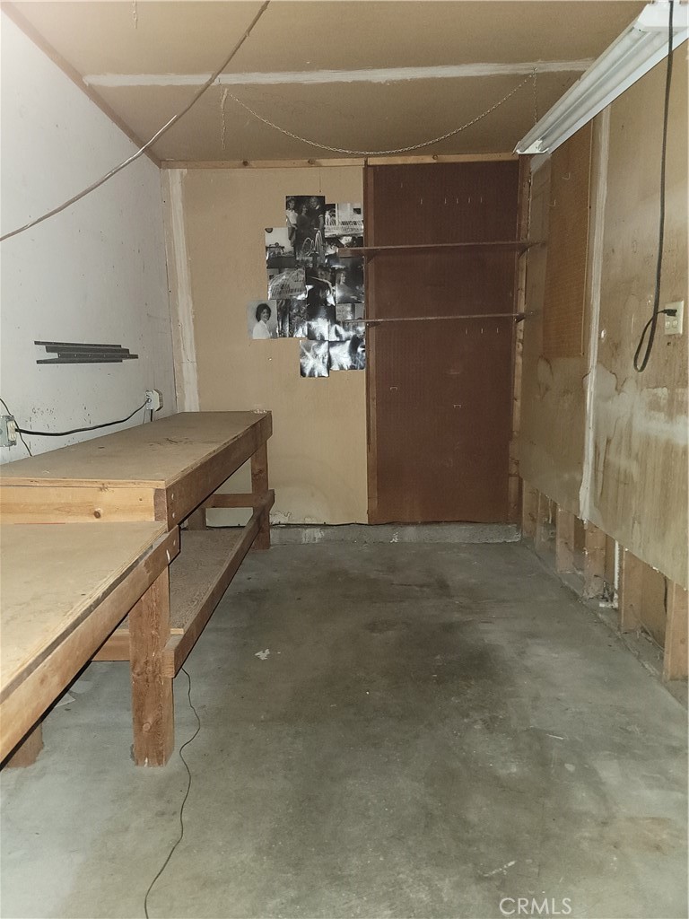 4464 Clarksdale Drive Riverside, CA 92505 - Photo 22 of 23 a bathroom with a sink and a shower