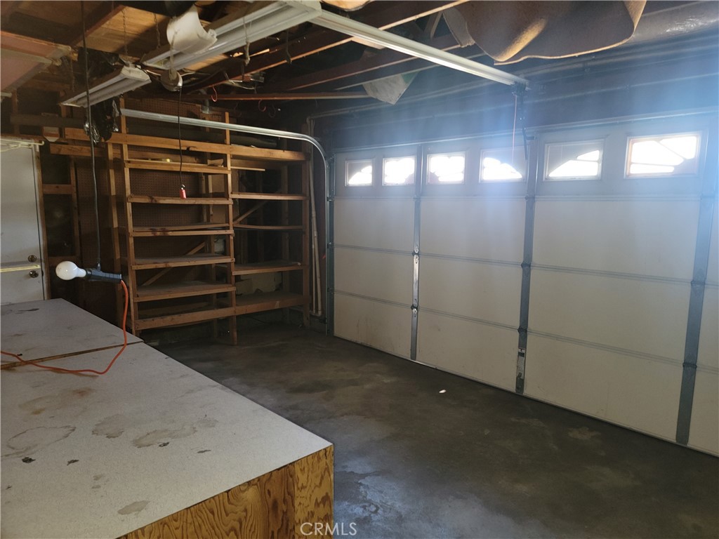 4464 Clarksdale Drive Riverside, CA 92505 - Photo 23 of 23 a view of storage and utility room