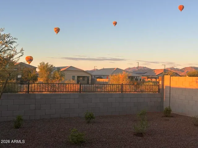 $2,195 | 18259 La Senda Drive West, Surprise, AZ 85387