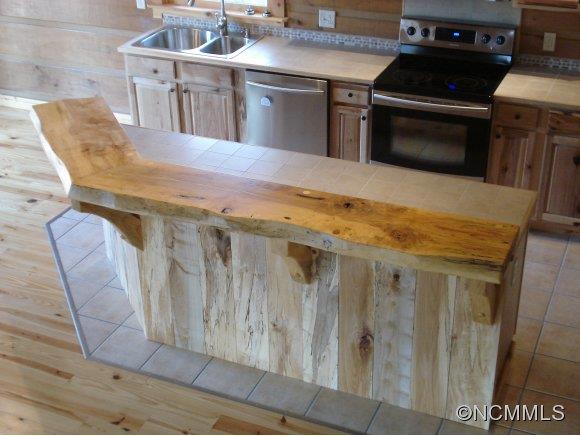 285 Log Cabin Ridge Marshall, NC 28753 - Photo 22 of 23 Gallery Image 22