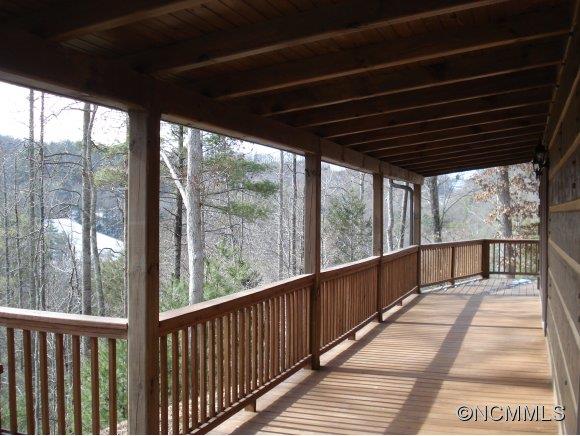 285 Log Cabin Ridge Marshall, NC 28753 - Photo 8 of 23 Gallery Image 8