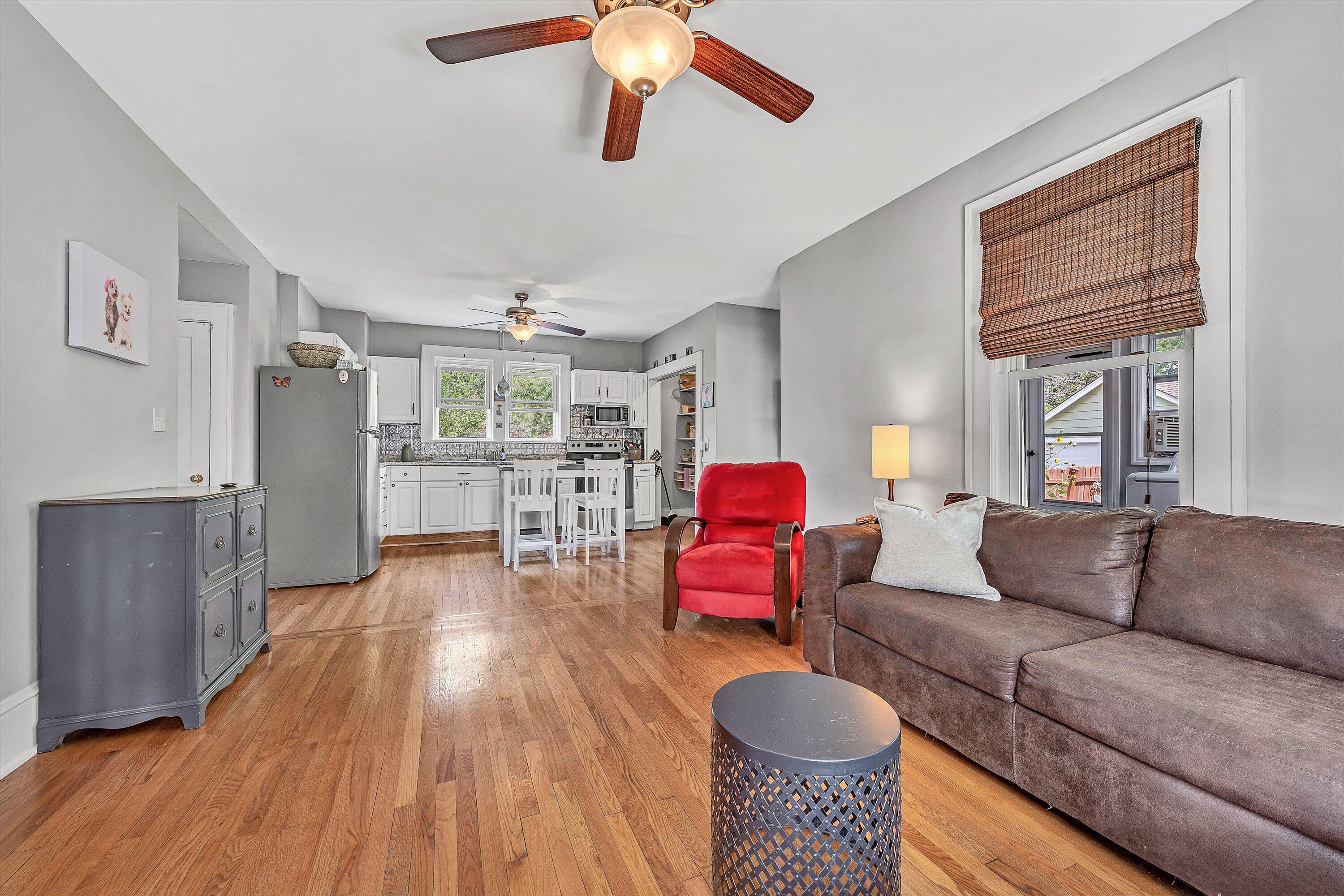 2416 Lofton Road Southwest Roanoke, VA 24015 - Photo 14 of 54 17-DSC06754