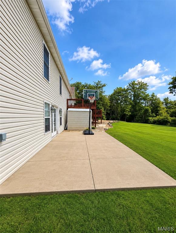 3208 Pintail Ridge Road Bonne Terre, MO 63628 - Photo 11 of 77