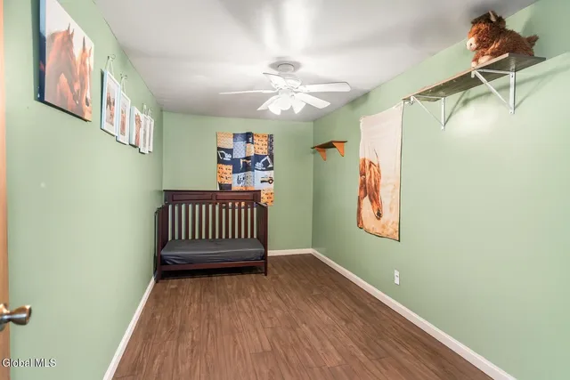 $215,000 | 11 Troy Street, Fort Johnson, NY 12070