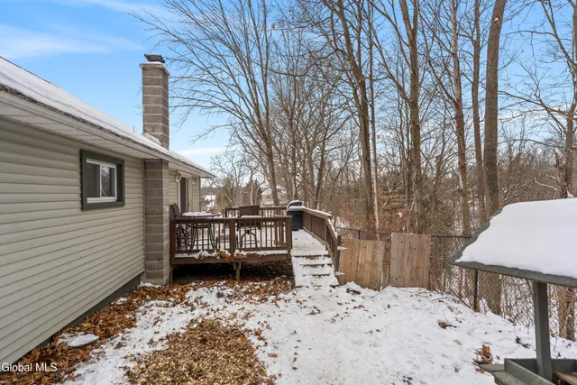 $215,000 | 11 Troy Street, Fort Johnson, NY 12070