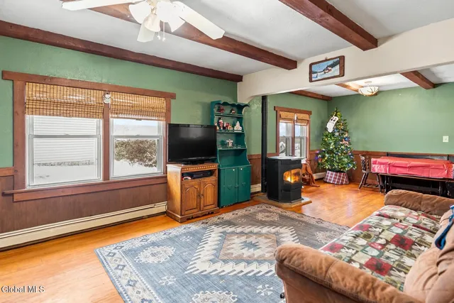 $215,000 | 11 Troy Street, Fort Johnson, NY 12070