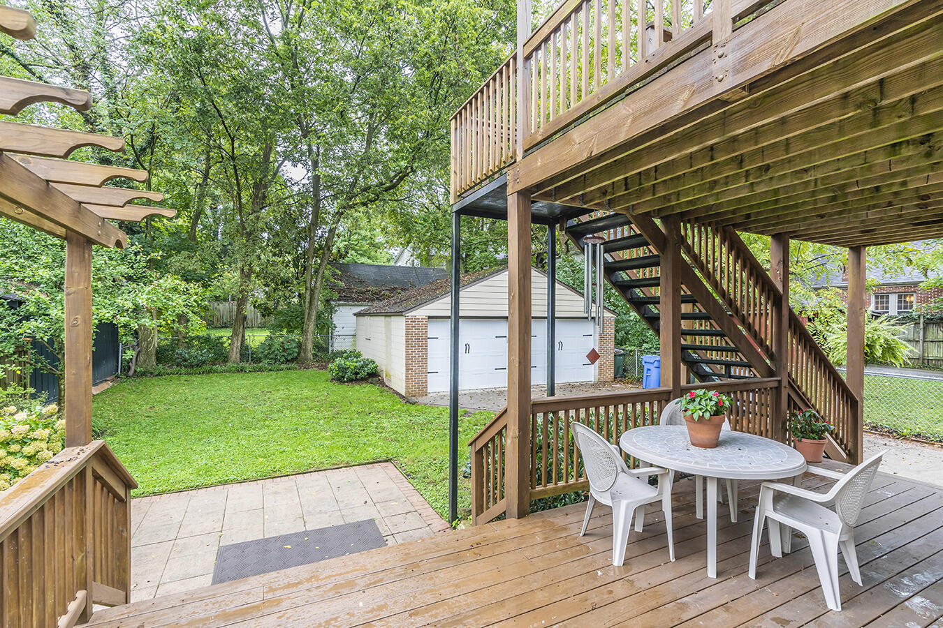 338 Desha Road Lexington, KY 40502 - Photo 22 of 43 338desha21 copy