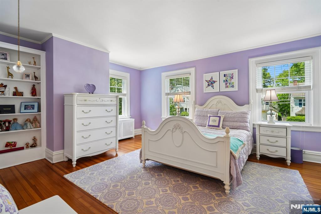 120 Buckingham Road Montclair, NJ 07043 - Photo 24 of 50