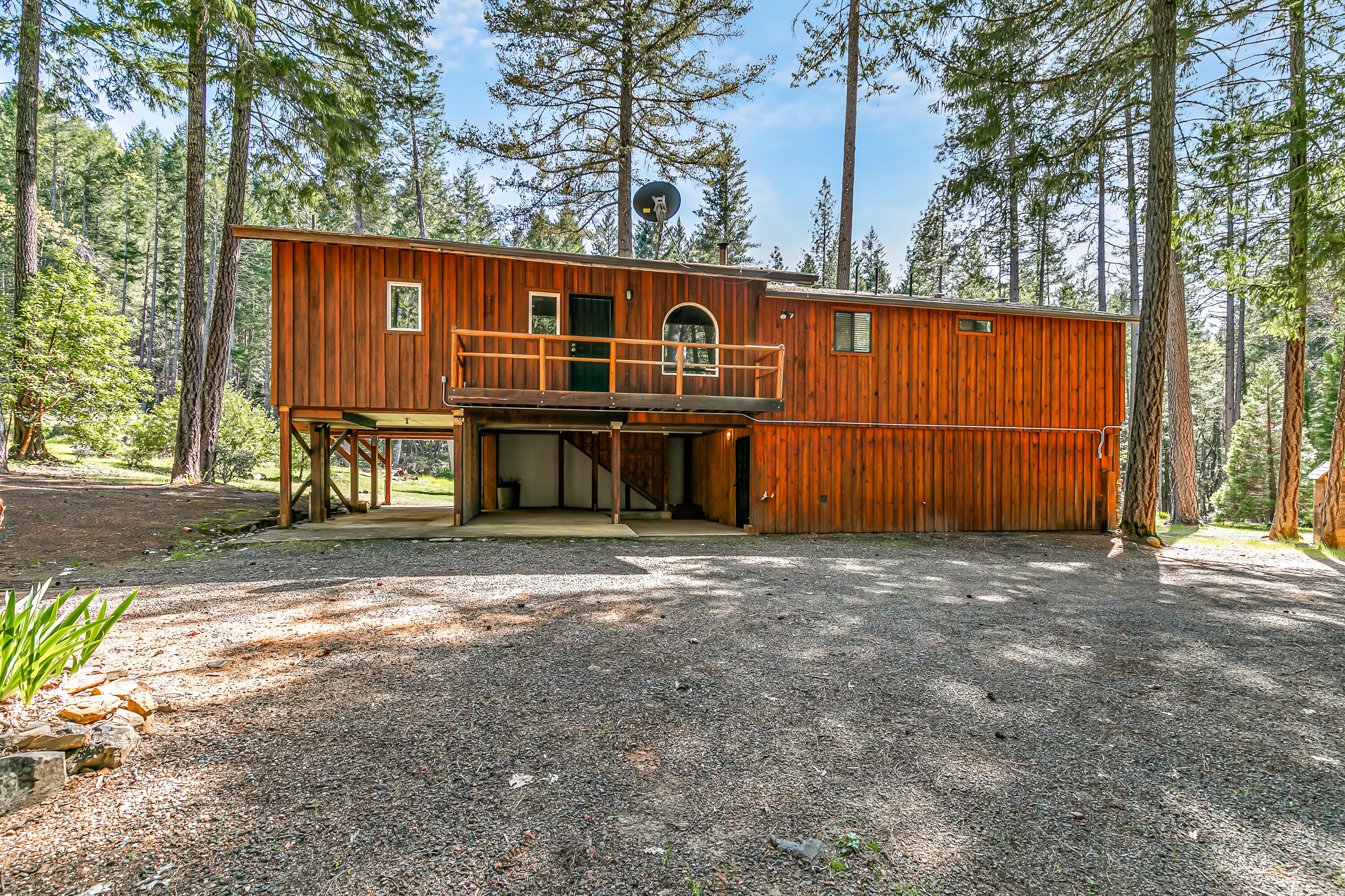 707 McMullen Creek Road Selma, OR 97538 - Photo 31 of 55