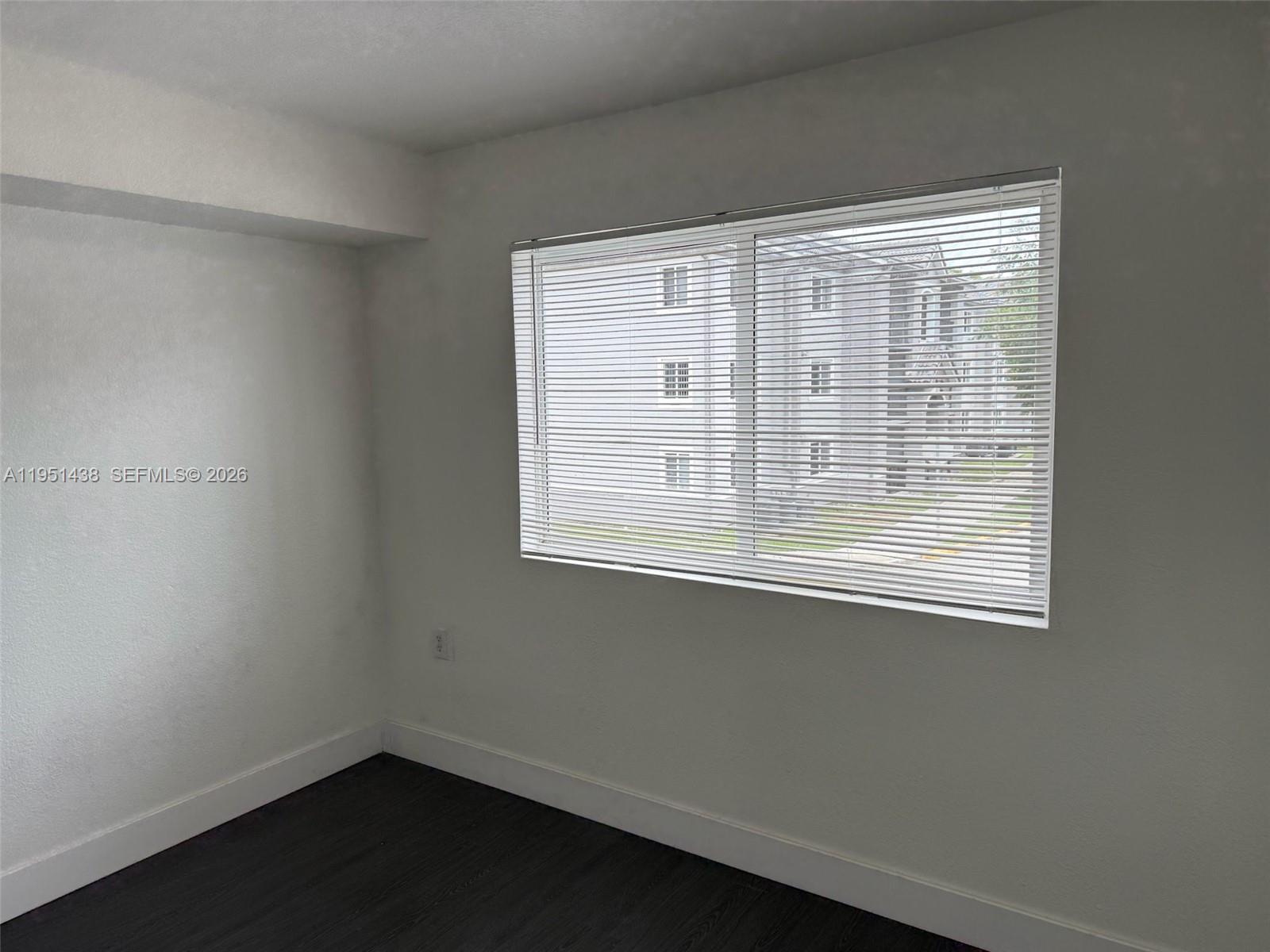 15410 Southwest 284th Street, Unit 8203 Homestead, FL 33033 - Photo 5 of 21 a small space with a window