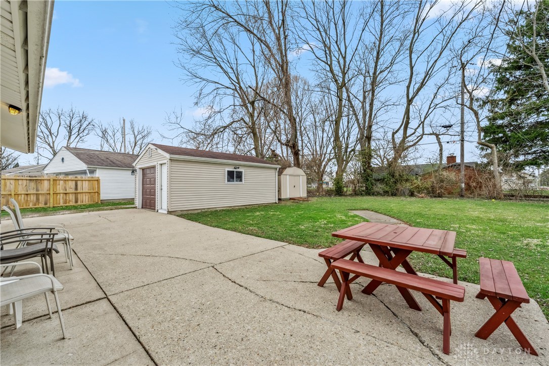 350 Lowell Road Xenia, OH 45385 - Photo 16 of 20 Gallery Image 16