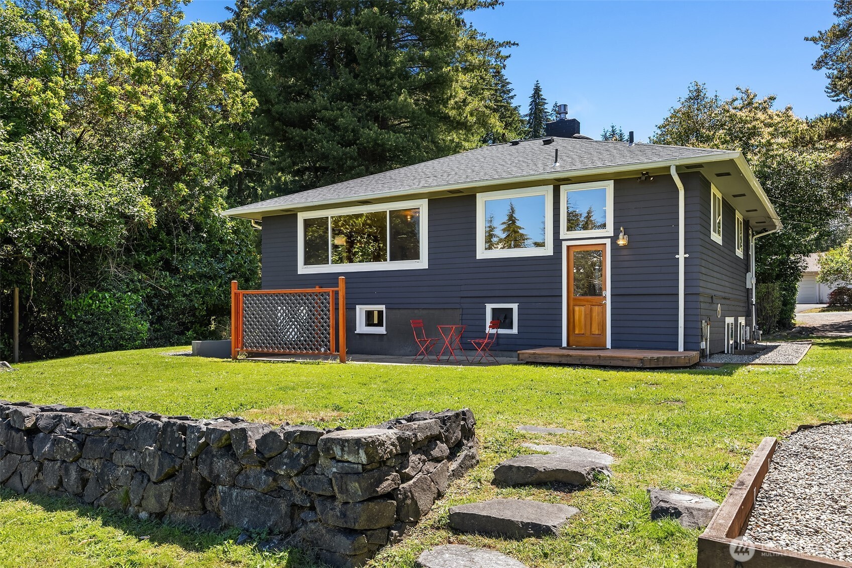 10308 Southwest 116th Street Vashon, WA 98070 - Photo 1 of 38