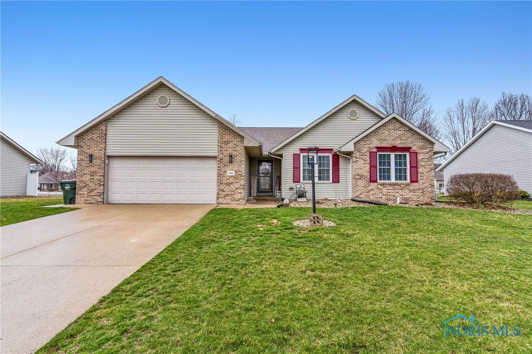 224 East Sawmill Road Findlay, OH 45840 - Photo 1 of 31 Gallery Image 1