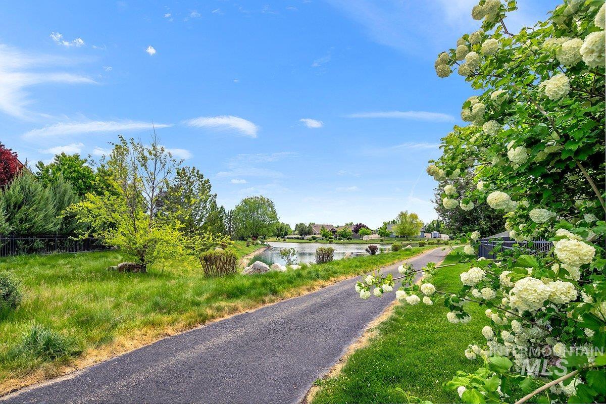 5850 West Rotherham Drive Eagle, ID 83616 - Photo 40 of 50 Paths, Ponds, Pool, Parks & Water Features
