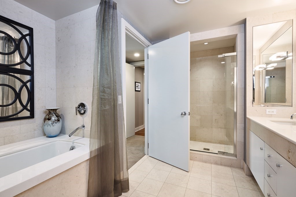 500 Atlantic Avenue, Unit 19G Boston, MA 02210 - Photo 11 of 22