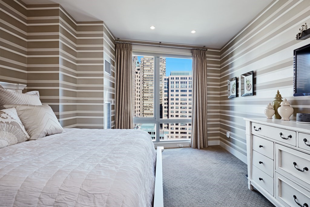 500 Atlantic Avenue, Unit 19G Boston, MA 02210 - Photo 12 of 22