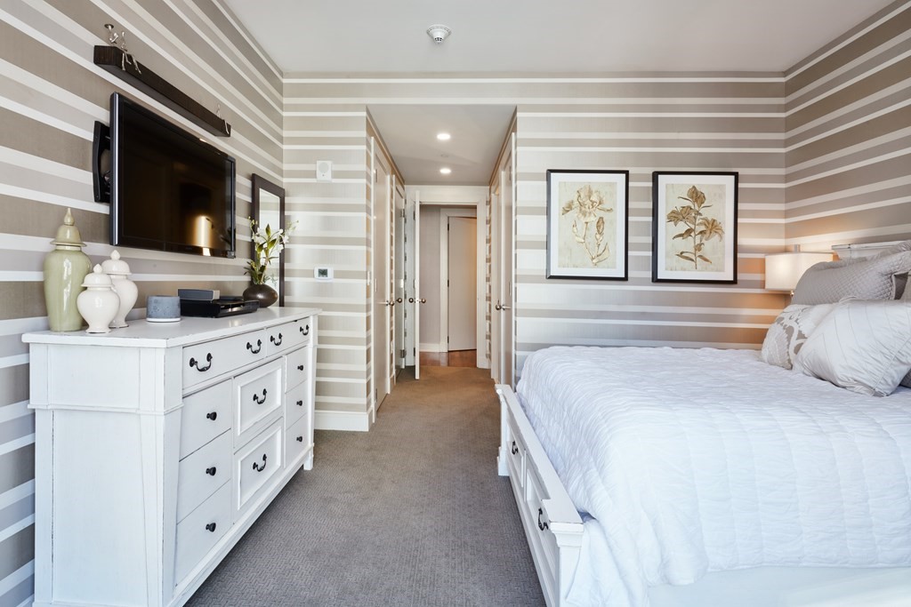 500 Atlantic Avenue, Unit 19G Boston, MA 02210 - Photo 13 of 22