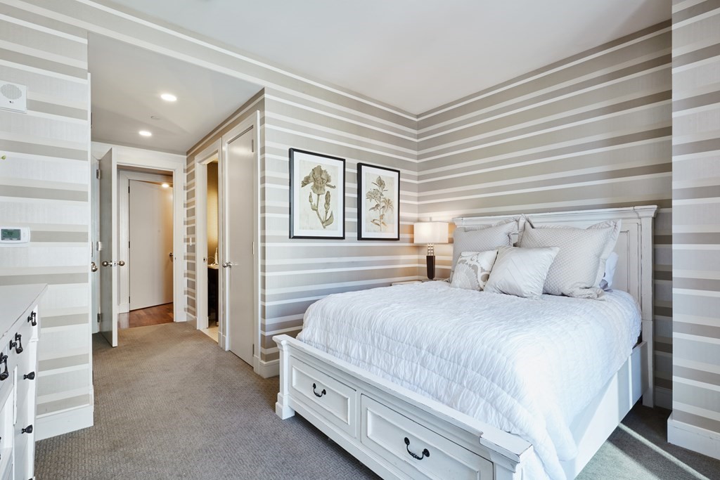 500 Atlantic Avenue, Unit 19G Boston, MA 02210 - Photo 14 of 22