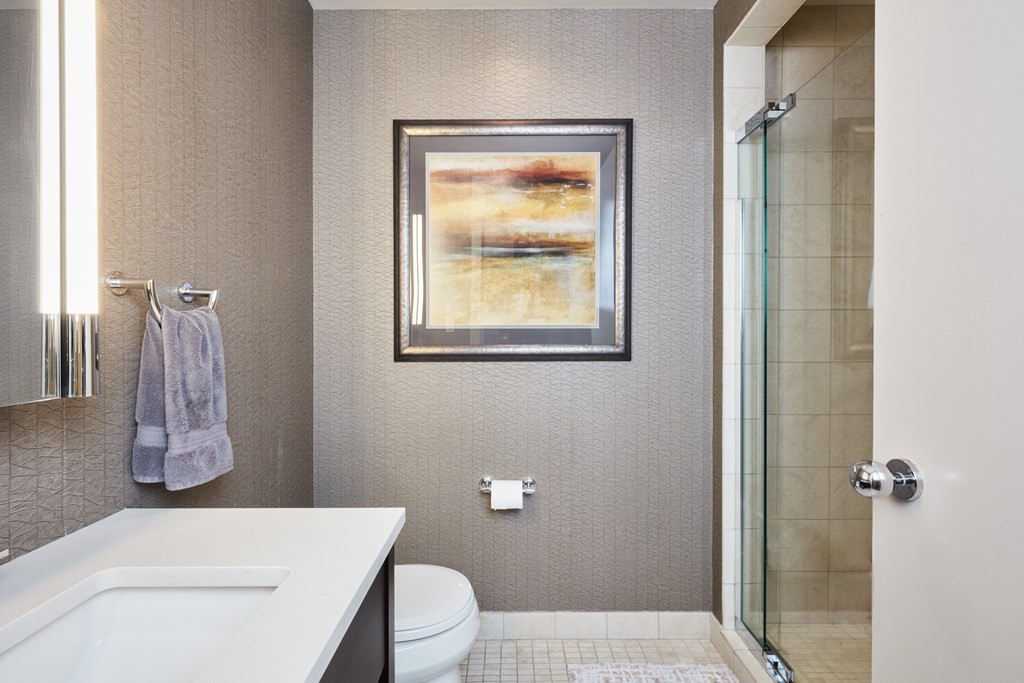 500 Atlantic Avenue, Unit 19G Boston, MA 02210 - Photo 15 of 22