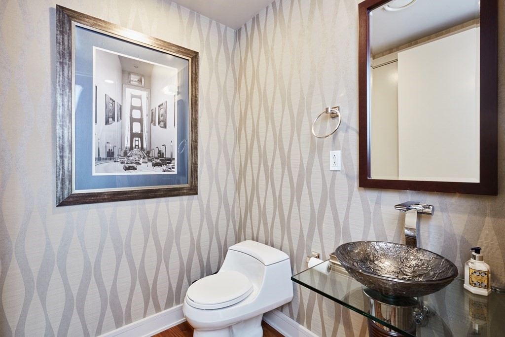 500 Atlantic Avenue, Unit 19G Boston, MA 02210 - Photo 16 of 22