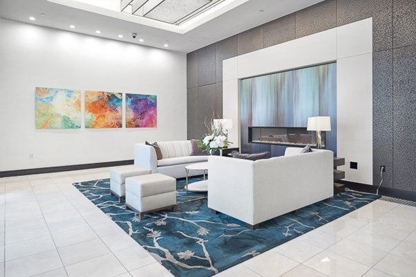 500 Atlantic Avenue, Unit 19G Boston, MA 02210 - Photo 18 of 22