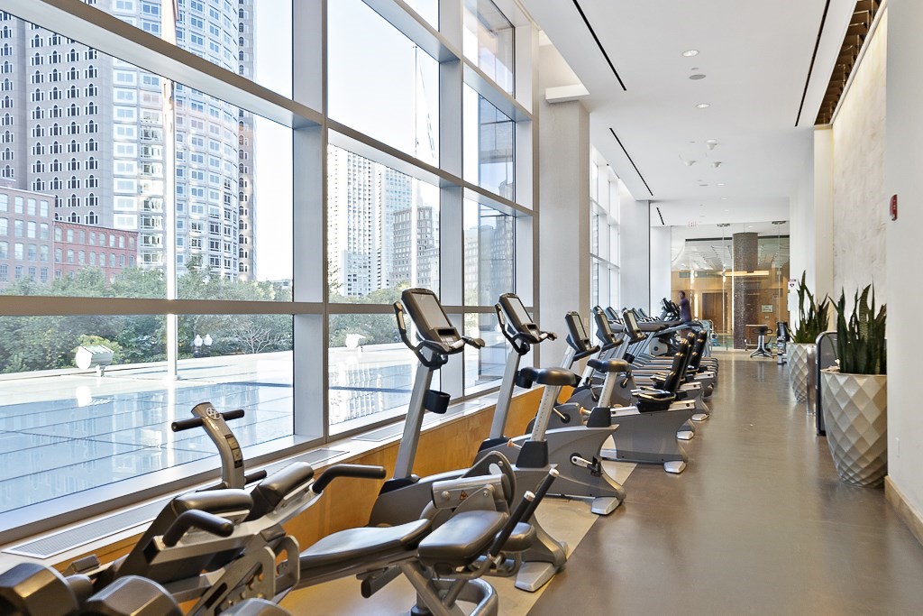 500 Atlantic Avenue, Unit 19G Boston, MA 02210 - Photo 19 of 22