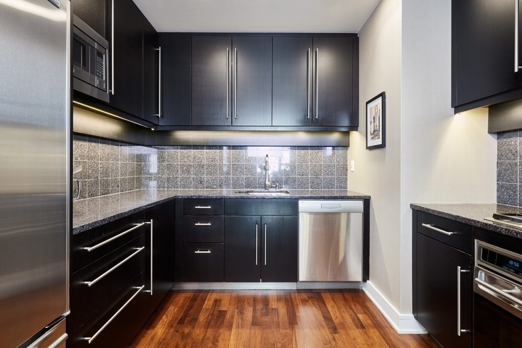 500 Atlantic Avenue, Unit 19G Boston, MA 02210 - Photo 6 of 22