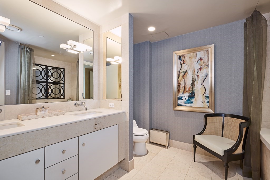 500 Atlantic Avenue, Unit 19G Boston, MA 02210 - Photo 10 of 22