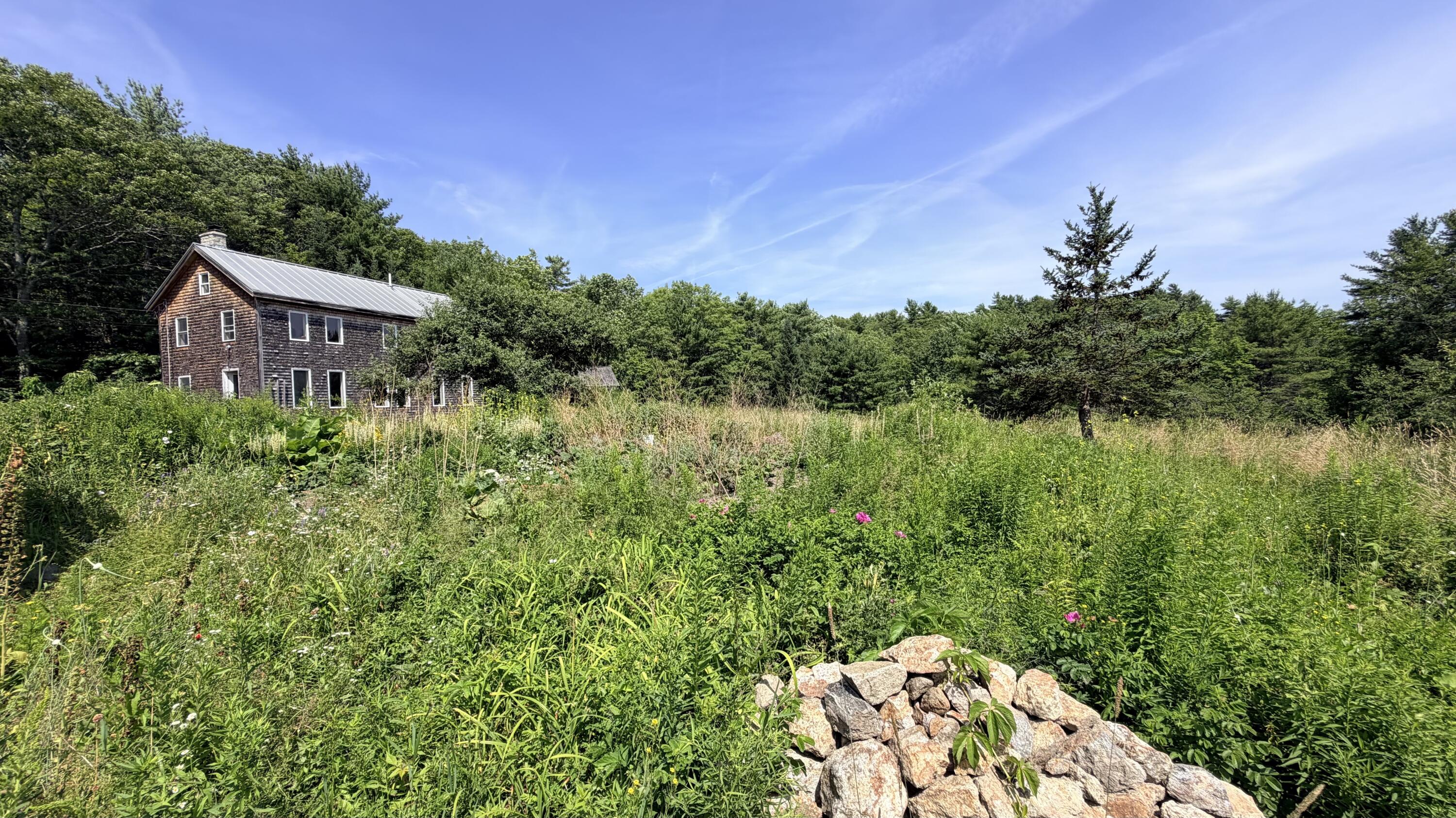 82 Quaker Point Road West Bath, ME 04530 - Photo 11 of 56 Field shot