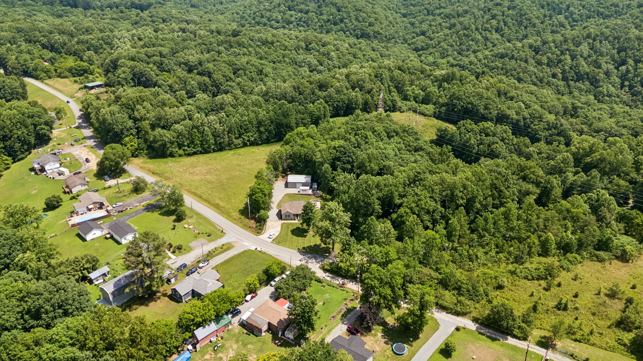 1179 Abernathy Road Ashland City, TN 37015 - Photo 33 of 35