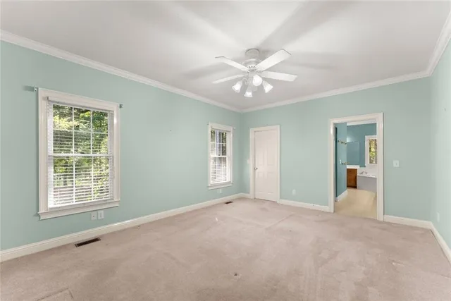 $650,000 | 6655 Windvane Point, Clermont, GA 30527