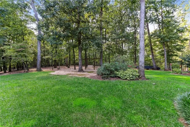 $650,000 | 6655 Windvane Point, Clermont, GA 30527