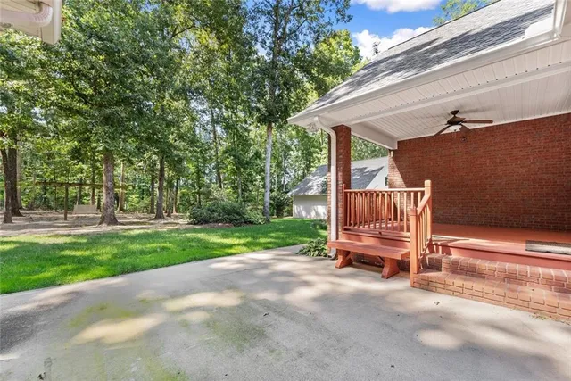 $650,000 | 6655 Windvane Point, Clermont, GA 30527