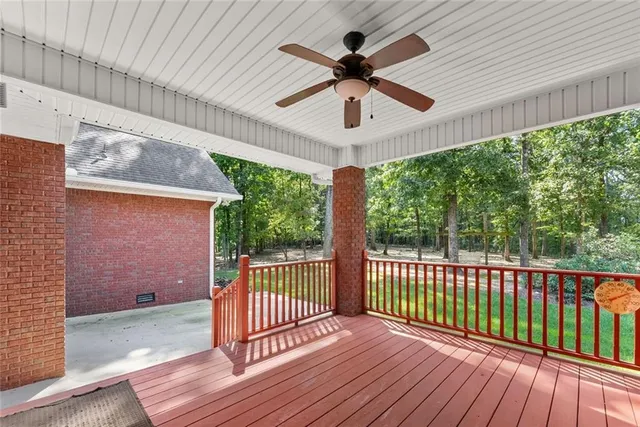 $650,000 | 6655 Windvane Point, Clermont, GA 30527