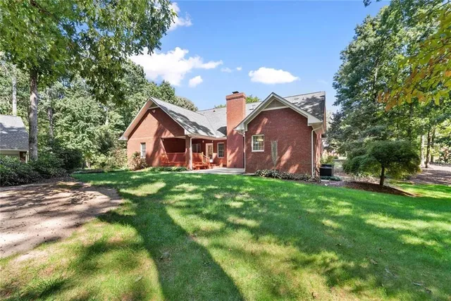 $650,000 | 6655 Windvane Point, Clermont, GA 30527