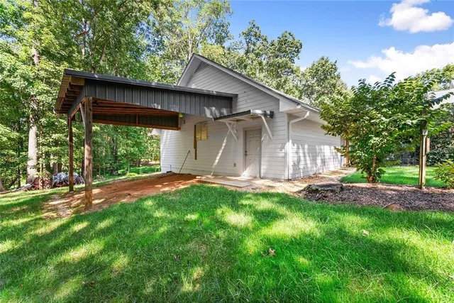 $650,000 | 6655 Windvane Point, Clermont, GA 30527