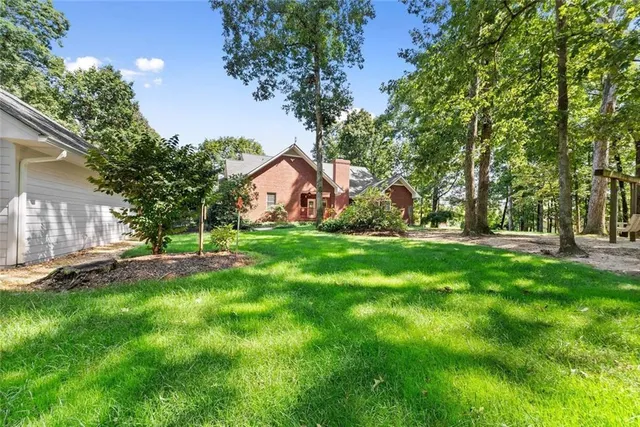 $650,000 | 6655 Windvane Point, Clermont, GA 30527