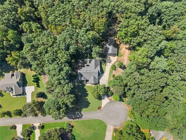 $650,000 | 6655 Windvane Point, Clermont, GA 30527