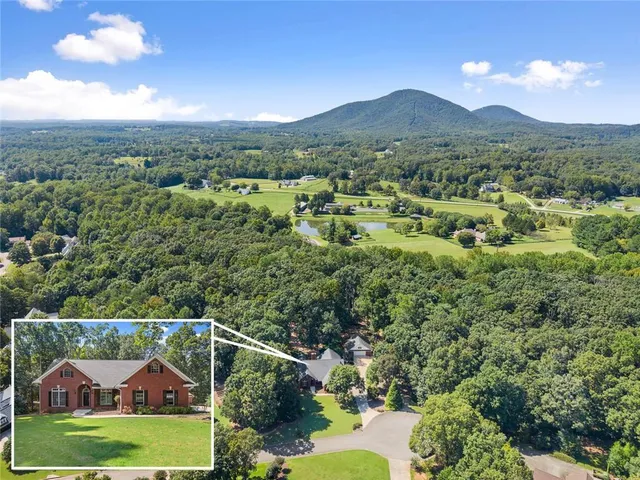 $650,000 | 6655 Windvane Point, Clermont, GA 30527